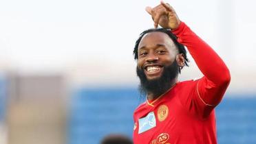 Kevin N'Koudou, sat listesine koyuldu