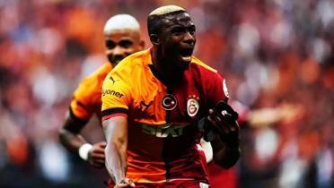 Napoli Osimhen'i satmak zorunda