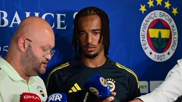 Archie Brown: Fenerbahe'ye hayr demek mmkn deil