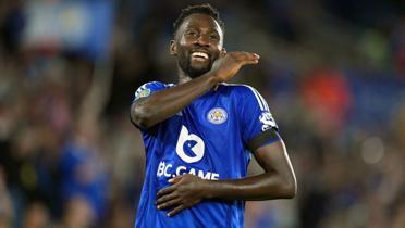 Yeni hedef Wilfried Ndidi