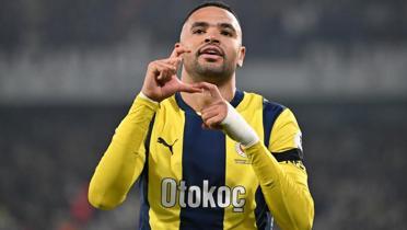 Yok byle bonservis! Araplar, Youssef En-Nesyri'nin peinde