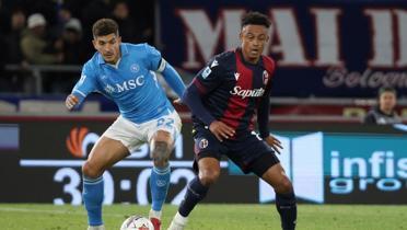 Dan Ndoye, Premier Lig yolcusu