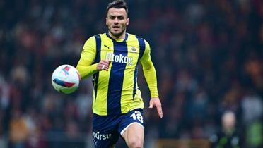 Filip Kostic iin Yunanistan iddias!