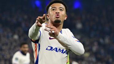 Jadon Sancho'nun yeni adresi Juventus