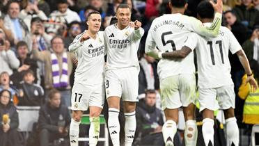 Real Madrid'den geliyor! Beikta yeni sa bekini buldu