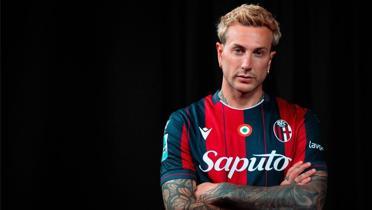 Federico Bernardeschi, Bologna'ya transfer oldu