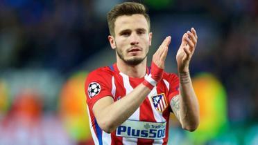 Frtna'nn yeni yldz Saul Niguez! Trabzon'a geliyor