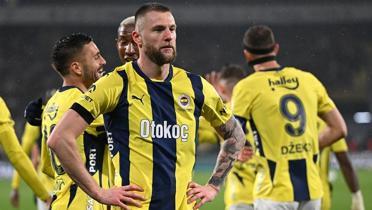 Geri saym balad! Fenerbahe Milan Skriniar ile anlama salad