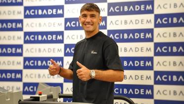 Rizespor'dan orta sahaya Qazim Lai takviyesi