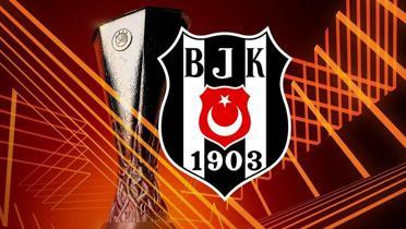 Avrupa Ligi'nde kura ekiliyor! Beikta'n rakibi belli oluyor