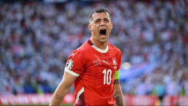 Fenerbahe teklifte bulunmutu! Bayer Leverkusen'den Granit Xhaka iin cevap