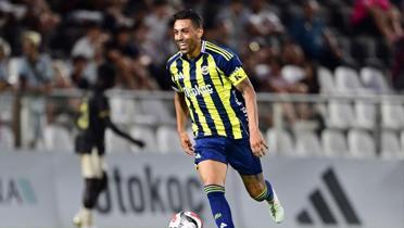 rfan Can Kahveci Avrupa yolunda