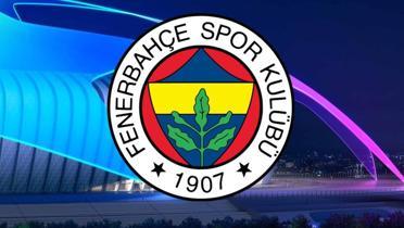 ampiyonlar Ligi'nde kura ekildi! te Fenerbahe'nin rakibi...