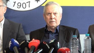 Aziz Yldrm: Fenerbahe'yi ok kt gnler bekliyor