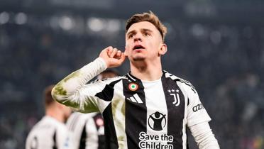 Juventus, Conceiao'nun bonservisini ald
