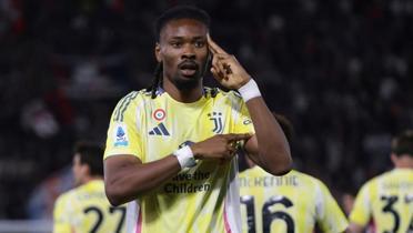 Juventus, Khephren Thuram iin gelen dev teklifleri reddetti