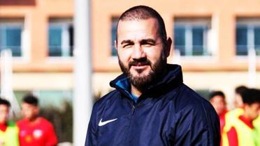 Sper Lig'in gol kralyd! Erciyes 38 FK'nn bana geti