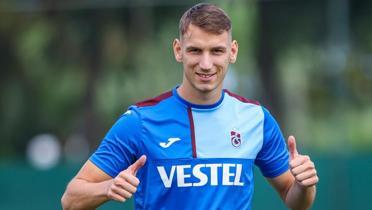 Trabzonspor'da ayrlk resmileti! Szlemesi feshedildi