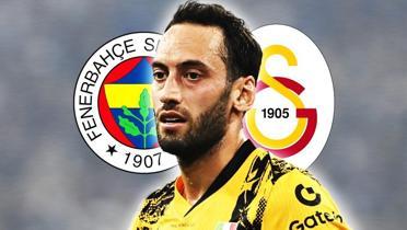 Ve Hakan alhanolu'nun menajerinden aklama