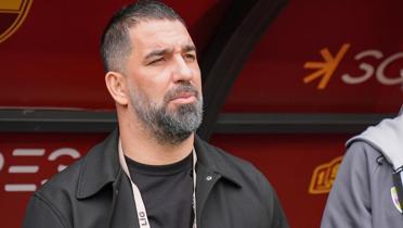 Arda Turan kritik ma ncesi konutu! Elenen takma yazk olacak