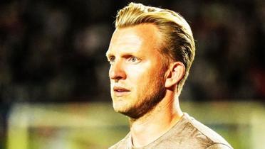 Dirk Kuyt'tan Fenerbahe'yi zecek szler!