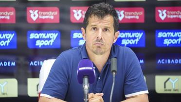 Emre Belzolu: Antalyaspor ok zor dnemlerden geiyor