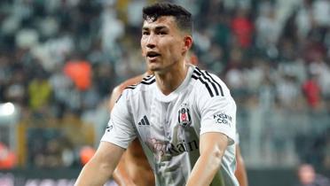 Beikta'ta ayrlk! te Bakhtiyor Zaynutdinov'un yeni adresi...