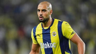Igor Tudor onun peinde! Sofyan Amrabat'a dev talip