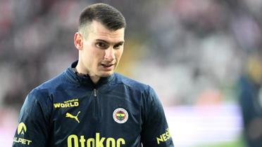 Milan'a Dominik Livakovic nerisi