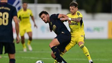Szymanski'ye 10 milyon euro