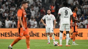 Bu scaklarda bu kadar!