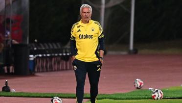 Fenerbahe Avrupa Ligi takm
