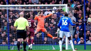 Fenerbahe'ye Manchester City'den kaleci!
