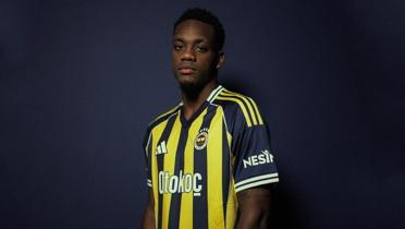 Jhon Duran: ampiyonluk iin buradaym