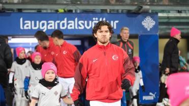 Juventus'ta gndem Ferdi Kadolu!