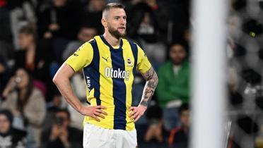 Fenerbahe'den yeni hamle! Milan Skriniar transferinde scak gelime