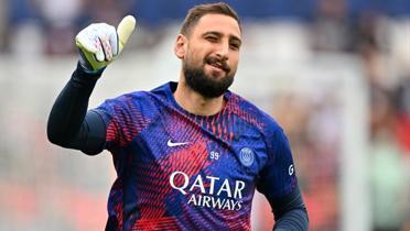 Galatasaray'dan dev hamle! Gianluigi Donnarumma iin ilk teklif yapld