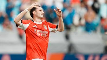 Kerem'den Beikta'a yeil k