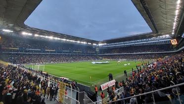 Resmen akland! te Fenerbahe'nin yeni stadyum ismi...