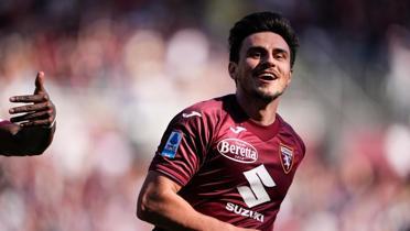 Torino, Eljif Elmas iin harekete geti