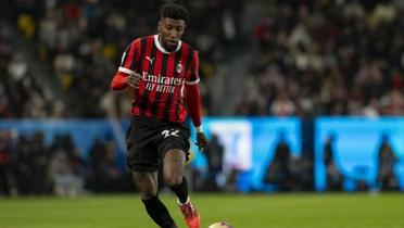 Emerson'un yeni adresi belli oldu