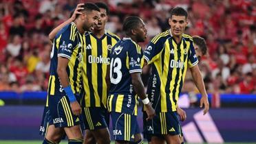 Fenerbahe'nin Portekiz kamp bitti! te son durum...