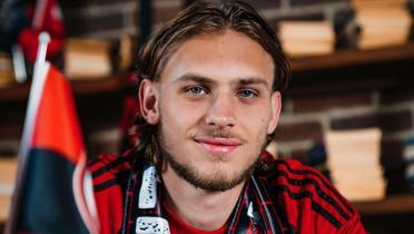 Gaziantep FK, Enver Kulasin transferini duyurdu
