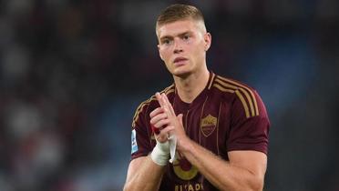 Beikta golcsn buldu! Artem Dovbyk bombas