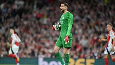 Donnarumma'da G.Saray'a dev rakipler!