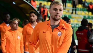 Galatasaray'a Victor Nelsson piyangosu! 4 talip birden