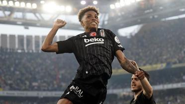 Gedson Fernandes, Rusya yolcusu! Transferin detaylar belli oldu