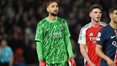 talyanlar duyurdu! Donnarumma kararn verdi