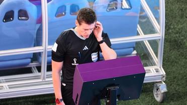 La Liga'dan VAR iin srpriz karar!
