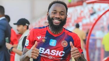 Sper Lig'de byk srpriz! Georges-Kevin N'Koudou geri dnyor